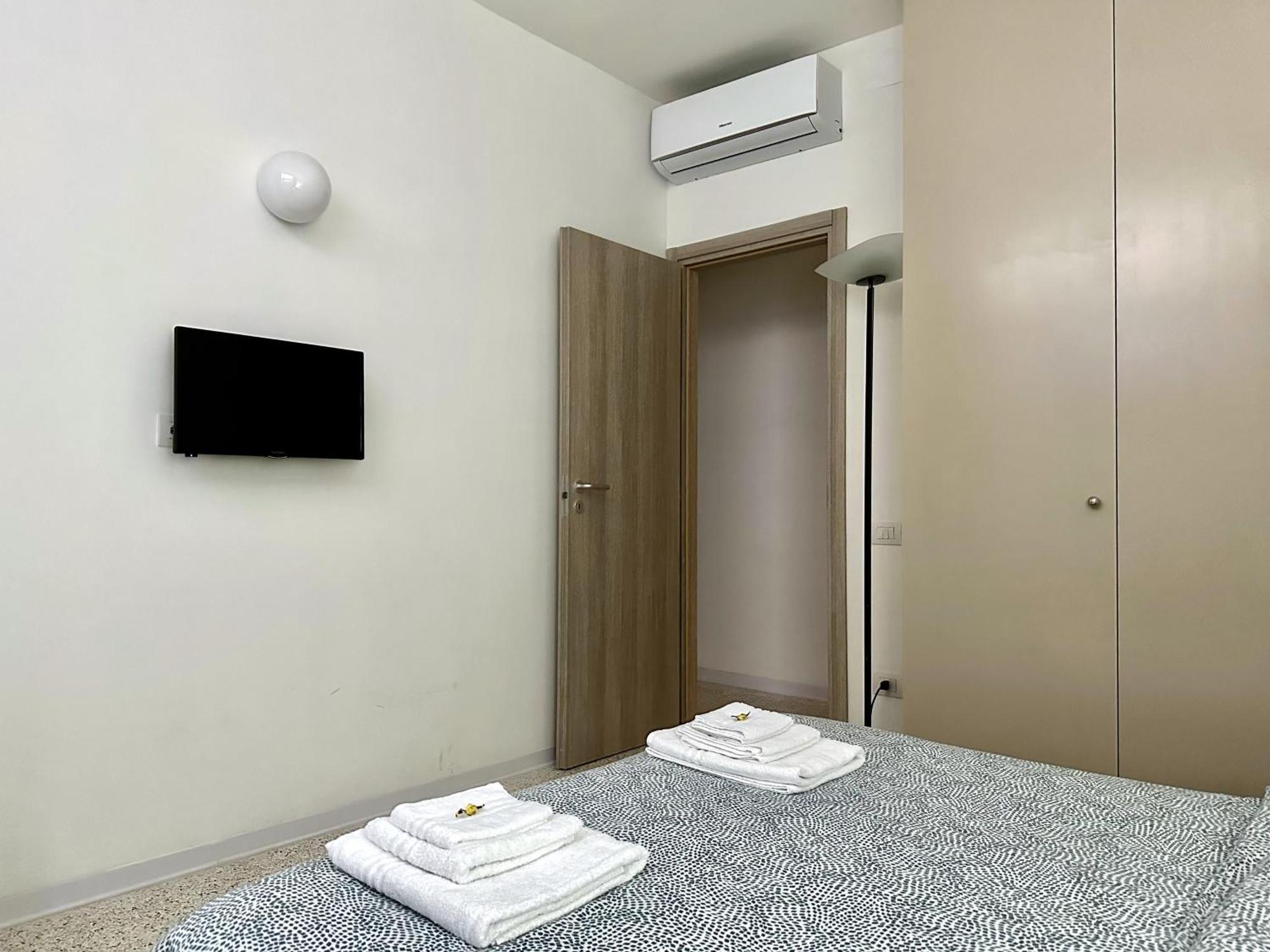 Navigli Apartments Milan Exterior photo